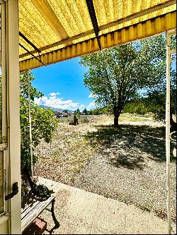 103 State Road 378, Cerro NM 87519