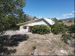 103 State Road 378, Cerro NM 87519