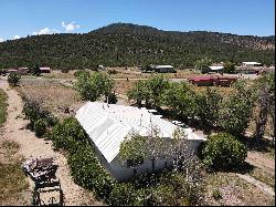 103 State Road 378, Cerro NM 87519