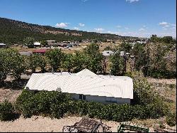 103 State Road 378, Cerro NM 87519