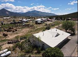 103 State Road 378, Cerro NM 87519