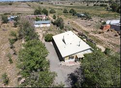 103 State Road 378, Cerro NM 87519