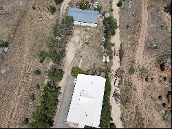 103 State Road 378, Cerro NM 87519