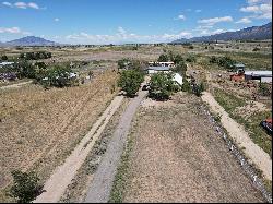 103 State Road 378, Cerro NM 87519