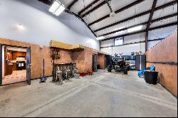 Short-Term Rental Garage-Condo