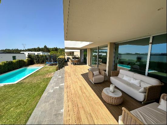 5 Bedroom Semi-detached house, Sintra