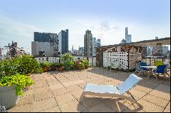 1175 YORK AVENUE 8L in New York, New York