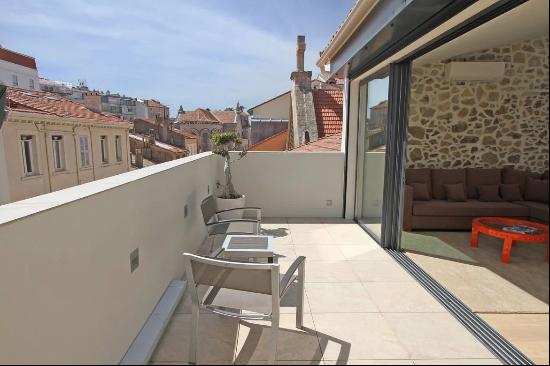 Vente - Duplex Cannes (Banane) - 1Â 790Â 000Â ?