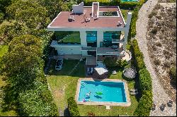 Detached house, 6 bedrooms, for Sale