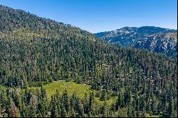 80 Acres of Pristine Land in the Middle of Plumas Eureka State Park