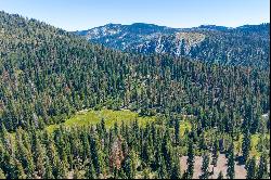 80 Acres of Pristine Land in the Middle of Plumas Eureka State Park