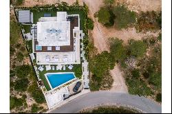 Villa Nova - Cala Molí, Ibiza