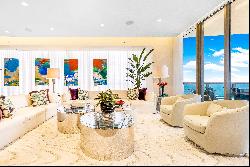 9705 Collins Ave, #1101N, Bal Harbour, FL