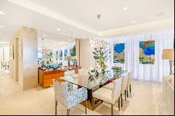 9705 Collins Ave, #1101N, Bal Harbour, FL