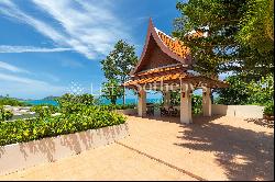 Nakathani Villa Estate Phuket