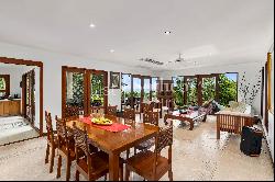 Nakathani Villa Estate Phuket