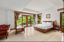 Nakathani Villa Estate Phuket