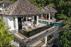 Villa Nova Phuket