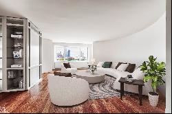 60 SUTTON PLACE SOUTH 11CS in New York, New York
