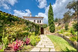Beautiful Villa in Mas Semi