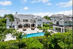 57 Ocean Club Estates