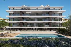 New 1,2 or 3 bedroom apartments for sale in Cala Major, Palma de, Palma de Mallorca 07015