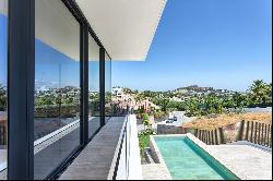 Villa for sale in Málaga, Marbella, Haza del Conde, Marbella 29660