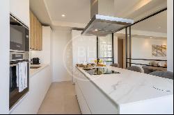 160 sqm luxury flat for sale in Lista, Madrid, Madrid 28001