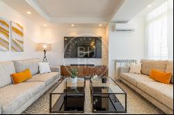 160 sqm luxury flat for sale in Lista, Madrid, Madrid 28001