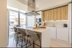 160 sqm luxury flat for sale in Lista, Madrid, Madrid 28001