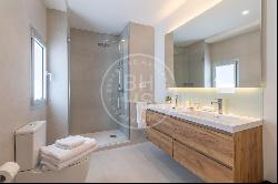 160 sqm luxury flat for sale in Lista, Madrid, Madrid 28001