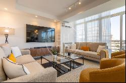 160 sqm luxury flat for sale in Lista, Madrid, Madrid 28001