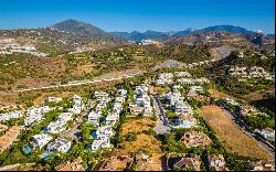 Plot for sale in Málaga, Marbella, Haza del Conde, Marbella 29660