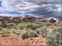 49 W RYAN CT #2, Moab UT 84532