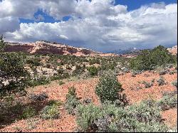 49 W RYAN CT #2, Moab UT 84532