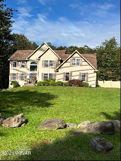 92 Sunrise DRIVE, Muncy Valley PA 17758