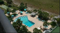 1230 Gulf Boulevard #1407, Clearwater FL 33767