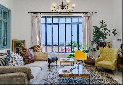 Magical Seaside Apartment in Old Jaffa