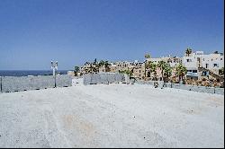 Magical Seaside Apartment in Old Jaffa