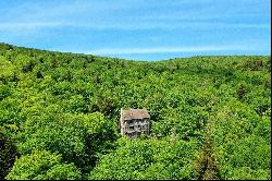 One-of-a-kind location on Okemo Mountain