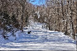 One-of-a-kind location on Okemo Mountain