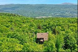 One-of-a-kind location on Okemo Mountain