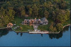 Ultimate Waterfront Oasis