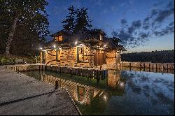 Ultimate Waterfront Oasis