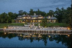 Ultimate Waterfront Oasis