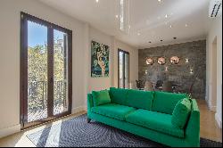 Luminous apartment recently renovated next to Paseo Sant Joan