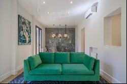 Luminous apartment recently renovated next to Paseo Sant Joan