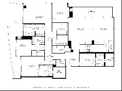 SPECTACULAR SKYLINE VIEWS from this One of a Kind Double unit in the Blue Ciel