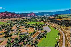 Homesite at The Fairways in Aspen Glen