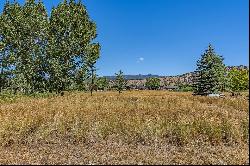 Homesite at The Fairways in Aspen Glen